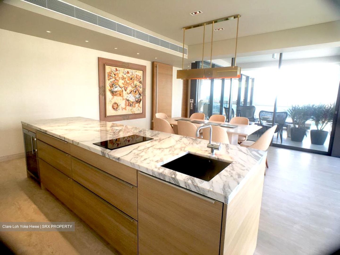 Hana (D10), Condominium #308767281